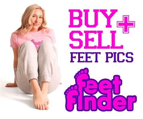 How to Sell Feet Pictures Securely